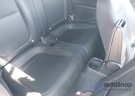 2015 Volkswagen Beetle 1.8T z USA, uszkodzony, nr VIN 3VW507AT7FM806511